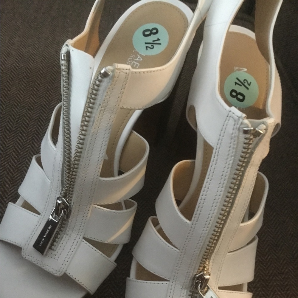 Michael kors sandals